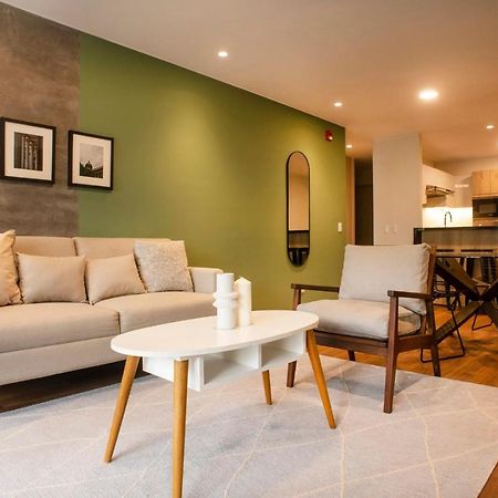 Stunning 3Br In Miraflores Lima Luaran gambar