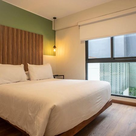 Stunning 3Br In Miraflores Lima Luaran gambar