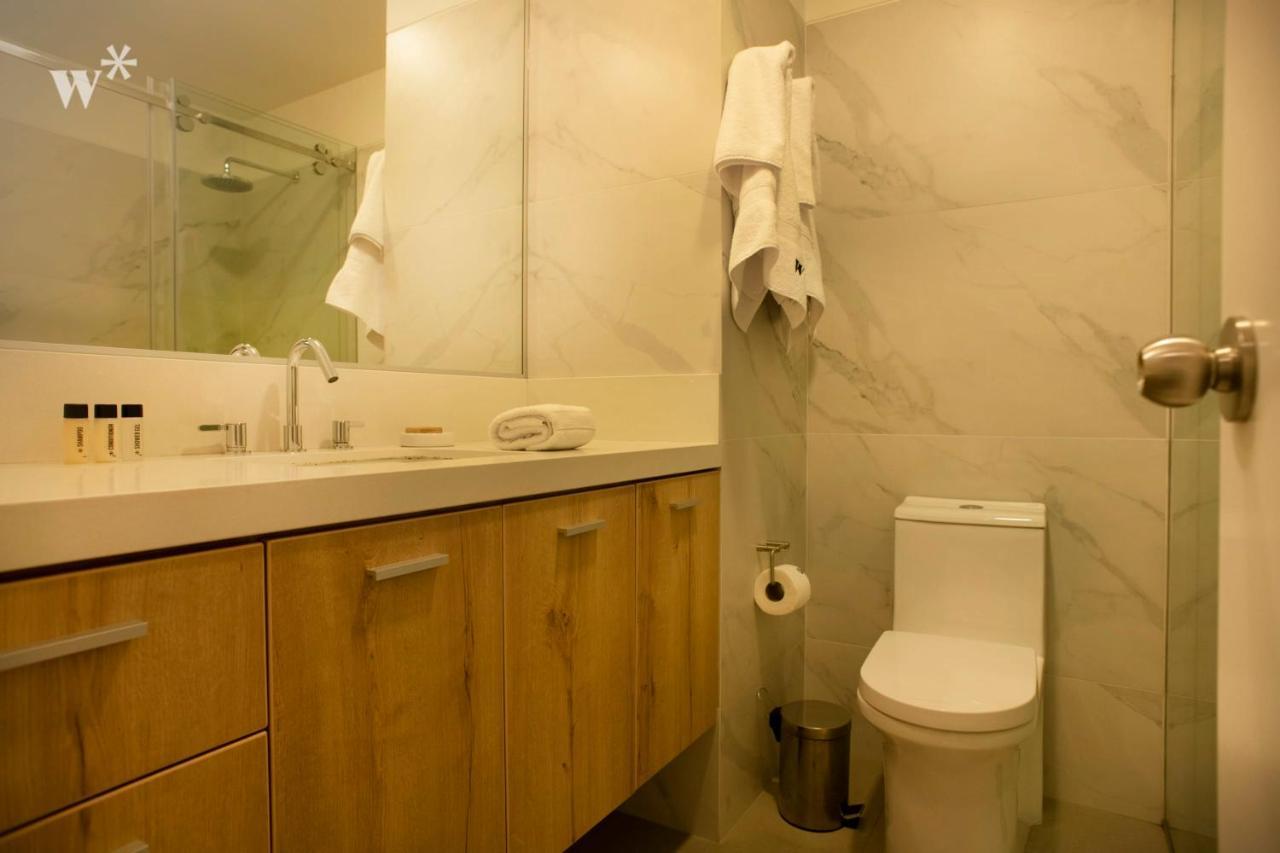 Stunning 3Br In Miraflores Lima Luaran gambar