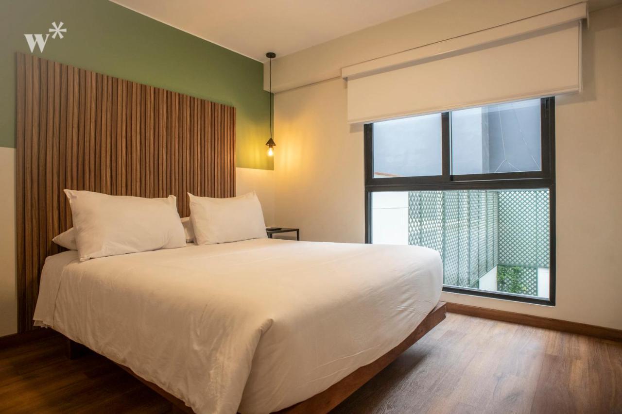 Stunning 3Br In Miraflores Lima Luaran gambar
