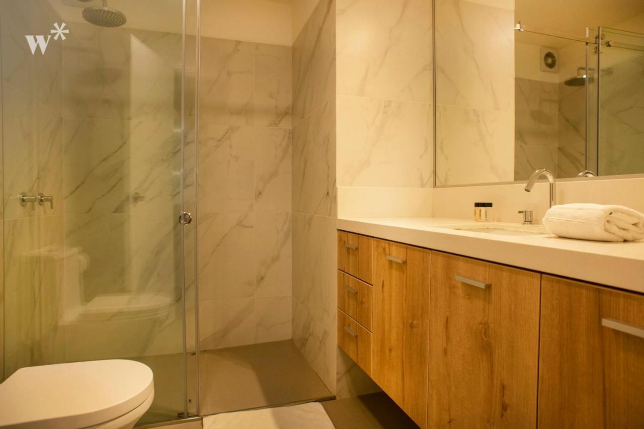 Stunning 3Br In Miraflores Lima Luaran gambar